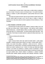 Diplomdarbs 'Dzīvojamās telpas īres līgums', 33.