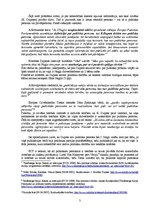 Konspekts 'Tiesu izspēle: spriedumu analīze', 3.
