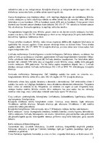 Konspekts 'Ķirurģija. Eksāmens', 2.