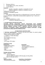 Konspekts 'Ķirurģija. Eksāmens', 8.