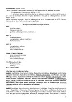 Konspekts 'Ķirurģija. Eksāmens', 12.