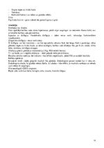 Konspekts 'Ķirurģija. Eksāmens', 14.