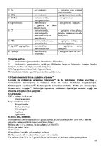 Konspekts 'Ķirurģija. Eksāmens', 19.