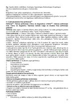 Konspekts 'Ķirurģija. Eksāmens', 21.