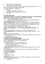 Konspekts 'Ķirurģija. Eksāmens', 22.