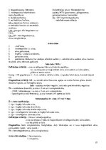 Konspekts 'Ķirurģija. Eksāmens', 25.