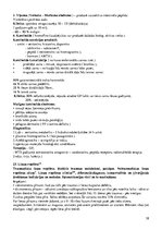 Konspekts 'Ķirurģija. Eksāmens', 38.