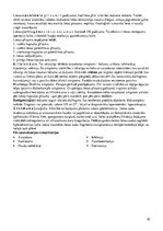 Konspekts 'Ķirurģija. Eksāmens', 39.