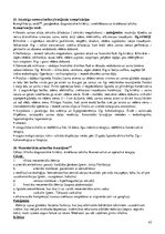 Konspekts 'Ķirurģija. Eksāmens', 42.