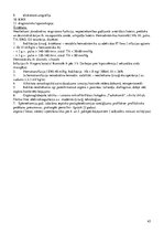 Konspekts 'Ķirurģija. Eksāmens', 45.