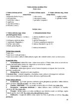 Konspekts 'Ķirurģija. Eksāmens', 48.