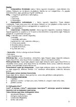 Konspekts 'Ķirurģija. Eksāmens', 51.