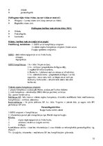 Konspekts 'Ķirurģija. Eksāmens', 52.