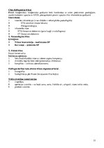 Konspekts 'Ķirurģija. Eksāmens', 53.