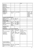 Konspekts 'Ķirurģija. Eksāmens', 57.