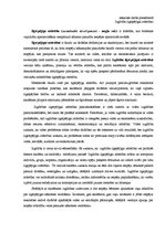 Eseja 'Izglītība ilgtspējīgai attīstībai', 1.