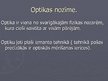 Prezentācija 'Optika', 4.