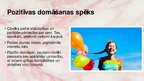 Prezentācija 'Pozitīva domāšana', 7.