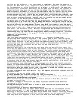 Eseja 'The Marriage Covenant', 2.