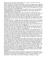 Eseja 'The Marriage Covenant', 4.