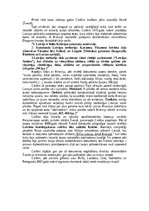 Referāts 'Fēlikss Cielēns - Politiķis, diplomāts un rakstnieks', 3.