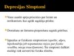 Prezentācija 'Depresija un tās pazīmes', 5.