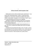 Referāts 'Valodas politika Latvijā', 5.