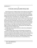 Referāts 'Valodas politika Latvijā', 10.