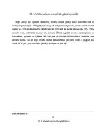 Referāts 'Valodas politika Latvijā', 13.