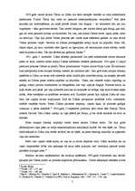 Referāts 'Princeses Diānas nāves un bēru atspoguļojums laikrakstā "Diena"', 5.