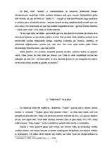 Referāts 'Princeses Diānas nāves un bēru atspoguļojums laikrakstā "Diena"', 7.