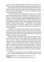 Referāts 'Princeses Diānas nāves un bēru atspoguļojums laikrakstā "Diena"', 8.