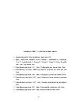 Referāts 'Princeses Diānas nāves un bēru atspoguļojums laikrakstā "Diena"', 13.