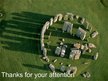 Prezentācija 'Stonehenge', 11.