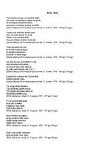 Konspekts 'Zieda tēls 20. - 40.gadu latviešu literatūrā', 1.