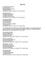 Konspekts 'Zieda tēls 20. - 40.gadu latviešu literatūrā', 11.