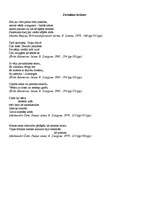 Konspekts 'Zieda tēls 20. - 40.gadu latviešu literatūrā', 12.