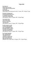 Konspekts 'Zieda tēls 20. - 40.gadu latviešu literatūrā', 14.