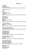 Konspekts 'Zieda tēls 20. - 40.gadu latviešu literatūrā', 16.