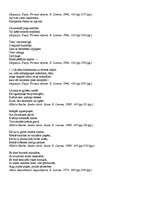 Konspekts 'Zieda tēls 20. - 40.gadu latviešu literatūrā', 17.