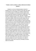 Eseja 'Tehnikas varenība un ietekme uz cilvēku', 1.