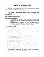 Referāts 'Skolvadība', 2.