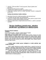 Referāts 'Skolvadība', 5.