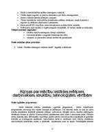 Referāts 'Skolvadība', 12.