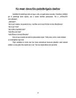 Referāts 'Skolvadība', 18.