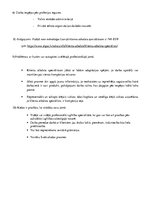 Konspekts 'Klientu apkalpošanas speciālistu nozares darba tirgus izpēte', 3.