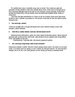 Eseja 'Linards Tauns "Plīvošana ar pilsētu"', 2.