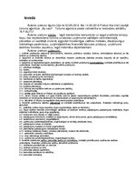 Prakses atskaite 'Prakses atskaite tūrisma aģentūrā "Ap sauli"', 2.