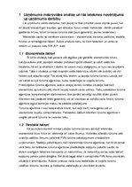 Prakses atskaite 'Prakses atskaite tūrisma aģentūrā "Ap sauli"', 3.