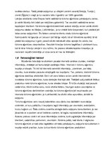 Prakses atskaite 'Prakses atskaite tūrisma aģentūrā "Ap sauli"', 5.